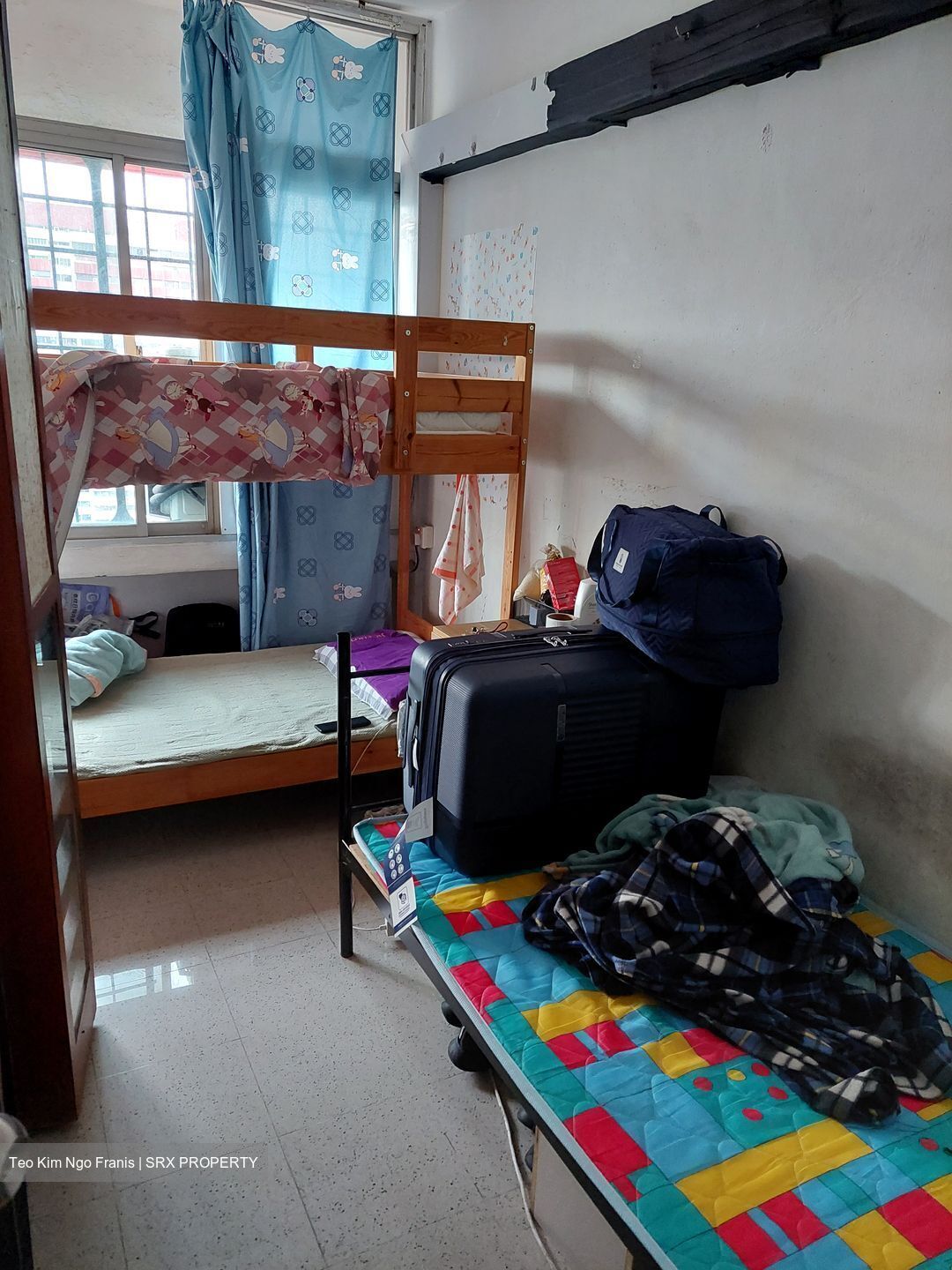 People's Park Complex (D1), Apartment #501417681